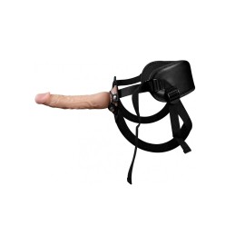 Rebeccatils Loveshop dans le 75 Draganche Gode ceinture chair