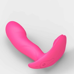 Rebeccatils Loveshop dans le 75 Secret Clit Stimulateur Point G