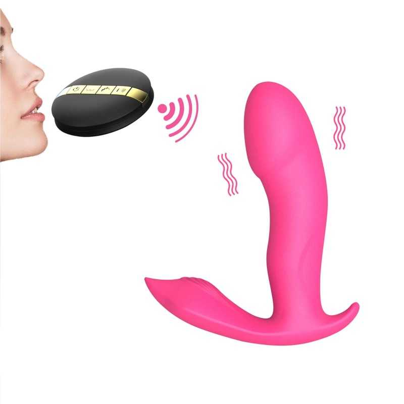 Rebeccatils Loveshop dans le 75 Secret Clit Stimulateur Point G