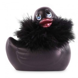 Rebeccatils Loveshop dans le 75 Duckie 2.0 Paris Mini Canard