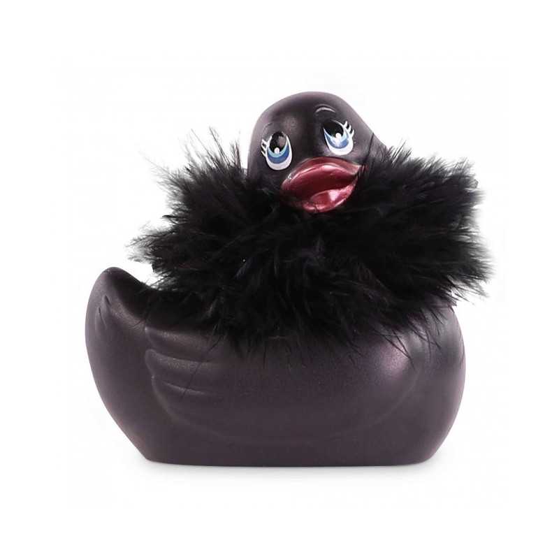 Rebeccatils Loveshop dans le 75 Duckie 2.0 Paris Mini Canard