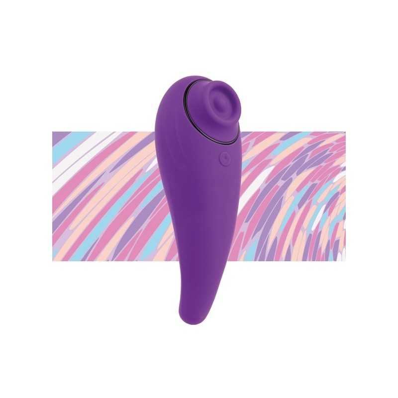 Rebeccatils Loveshop dans le 75 Femmegasm Vibrateur Pulsations