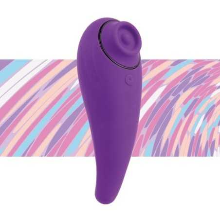 Rebeccatils Loveshop dans le 75 Femmegasm Vibrateur Pulsations