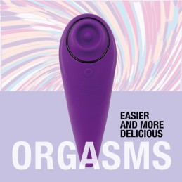 Rebeccatils Loveshop dans le 75 Femmegasm Vibrateur Pulsations