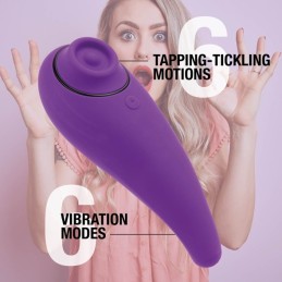 Rebeccatils Loveshop dans le 75 Femmegasm Vibrateur Pulsations