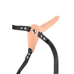 Rebeccatils Loveshop dans le 75 Gode Ceinture Vibrant Usb