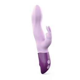 Rebeccatils Loveshop dans le 75 Hello Rabbit flexible violet USB
