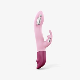 Rebeccatils Loveshop dans le 75 Hello Rabbit flexible violet USB