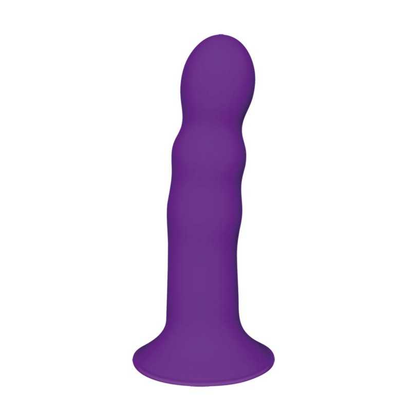 Rebeccatils Loveshop dans le 75 Hitsens 3 Gode Ventouse Violet