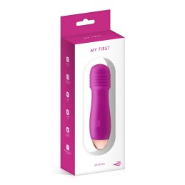 Rebeccatils Loveshop dans le 75 Joystick Vibromasseur Usb Strié