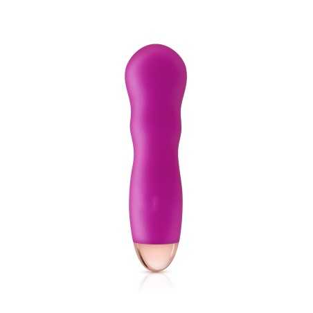 Rebeccatils Loveshop dans le 75 Twig Vibromasseur USB Tête large