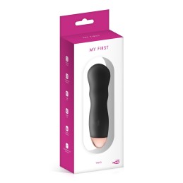 Rebeccatils Loveshop dans le 75 Twig Vibromasseur USB Tête large