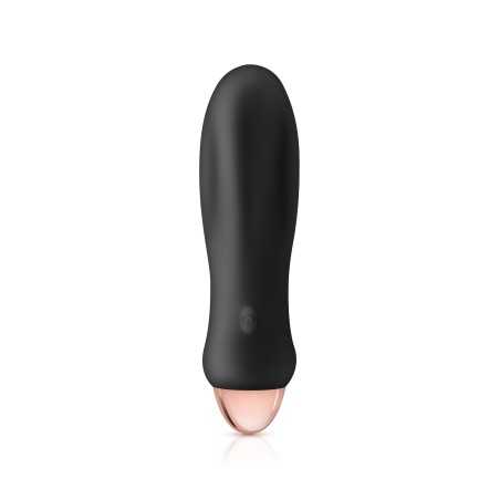 Rebeccatils Loveshop dans le 75 Rocket Vibromasseur profilé USB