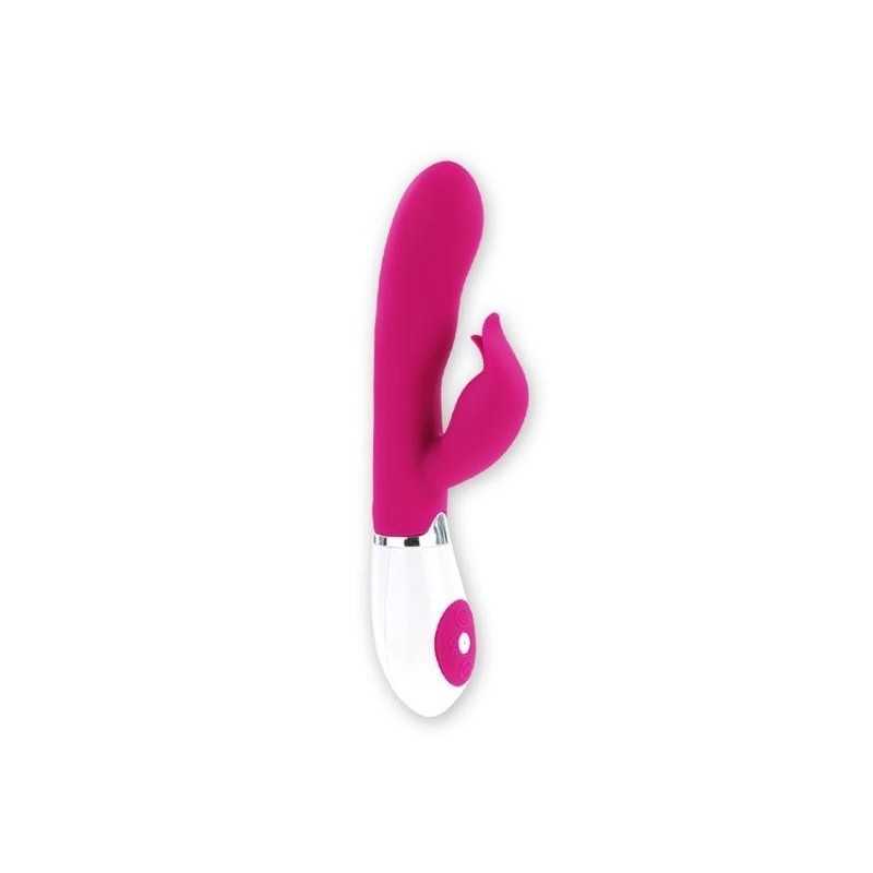 Rebeccatils Loveshop dans le 75 Felix Vibro rabbit violet