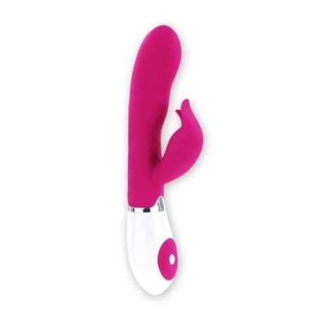 Rebeccatils Loveshop dans le 75 Felix Vibro rabbit violet