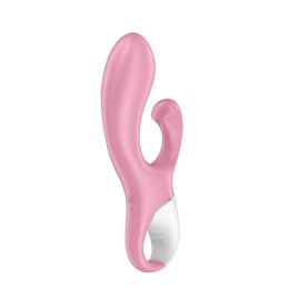 Rebeccatils Loveshop dans le 75 Air Pump Bunny 2 Rabbit vibro