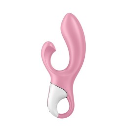 Rebeccatils Loveshop dans le 75 Air Pump Bunny 2 Rabbit vibro