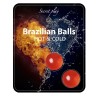 Rebeccatils Loveshop dans le 75 Boules Brésiliennes Sensation