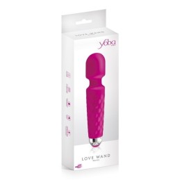 Rebeccatils Loveshop dans le 75 Wand rechargeable USB