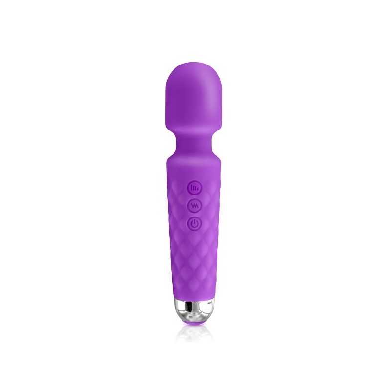 Rebeccatils Loveshop dans le 75 Wand rechargeable USB