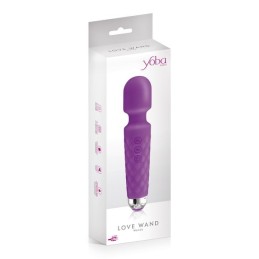 Rebeccatils Loveshop dans le 75 Wand rechargeable USB