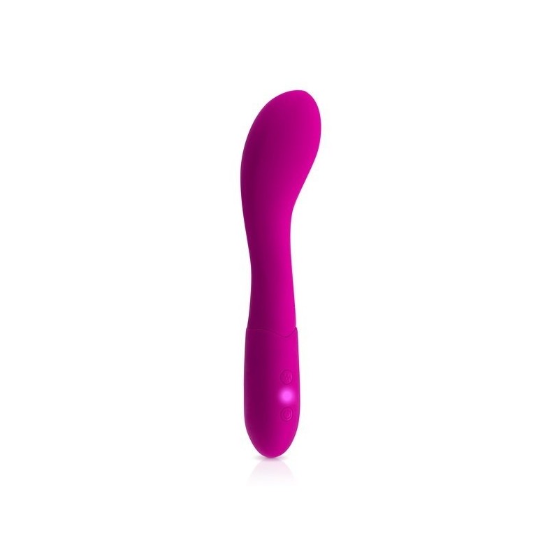 Rebeccatils Loveshop dans le 75 Betty Vibromasseur Point G USB