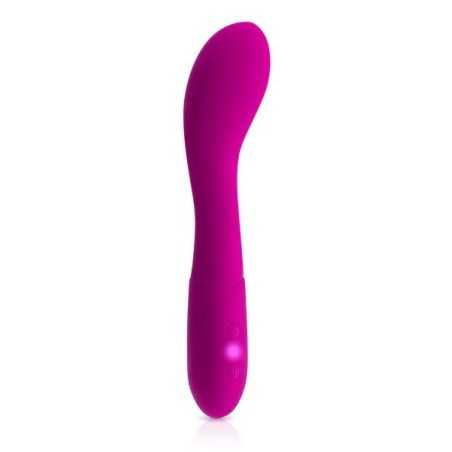 Rebeccatils Loveshop dans le 75 Betty Vibromasseur Point G USB