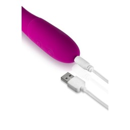 Rebeccatils Loveshop dans le 75 Betty Vibromasseur Point G USB