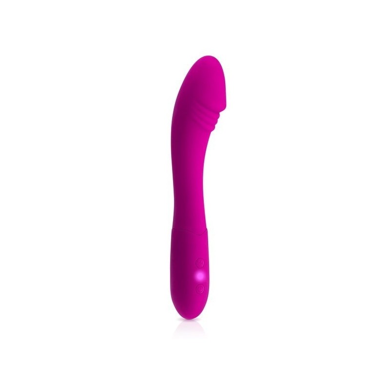 Rebeccatils Loveshop dans le 75 Bianca Vibromasseur Point G USB