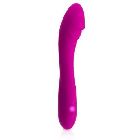 Rebeccatils Loveshop dans le 75 Bianca Vibromasseur Point G USB