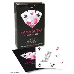 Rebeccatils Loveshop dans le 75 Carte Kama Sutra