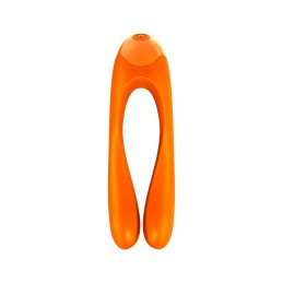 Rebeccatils Loveshop dans le 75 Stimulateur orange clitoris