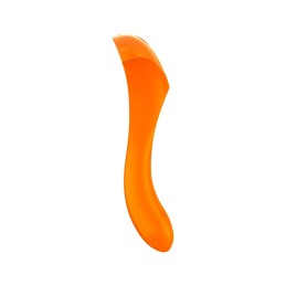 Rebeccatils Loveshop dans le 75 Stimulateur orange clitoris