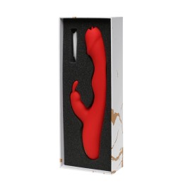 Rebeccatils Loveshop dans le 75 Ombra Tapping Rabbit USB rouge