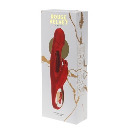 Rebeccatils Loveshop dans le 75 Ombra Tapping Rabbit USB rouge