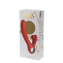 Rebeccatils Loveshop dans le 75 Aura Rabbit G Spot Licking USB