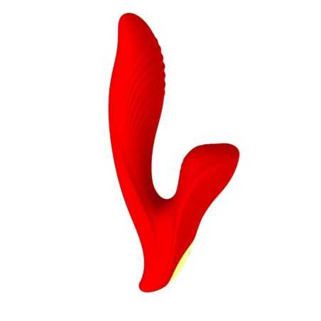 Rebeccatils Loveshop dans le 75 Essentia Rabbit G Spot vibrator