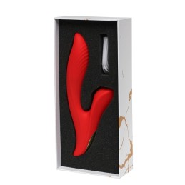 Rebeccatils Loveshop dans le 75 Essentia Rabbit G Spot vibrator