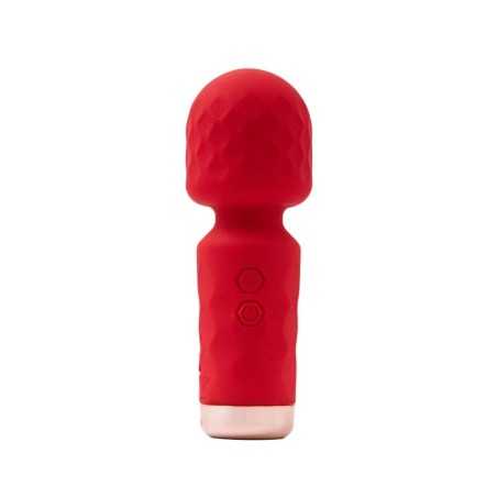 Rebeccatils Loveshop dans le 75 Eterna Mini Wand stimulateur