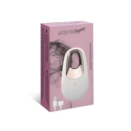 Rebeccatils Loveshop dans le 75 Stimulateur Clitoris White