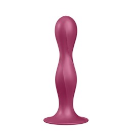 Rebeccatils Loveshop dans le 75 Double Ball-R anal vaginal USB