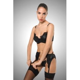 SOUTIEN-GORGE – OLIVIA