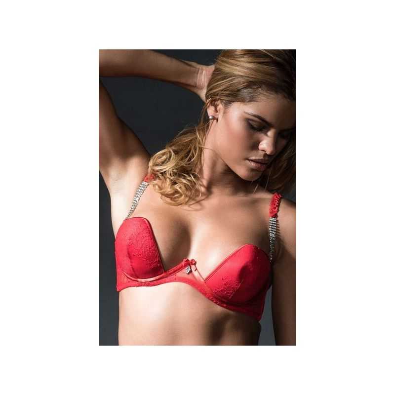 SOUTIEN-GORGE – EMMA