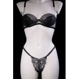 SOUTIEN-GORGE – FLO