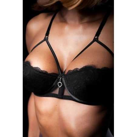 SOUTIEN-GORGE – ORIANE