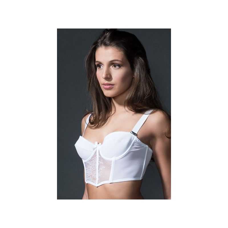 SOUTIEN-GORGE – AGATHE