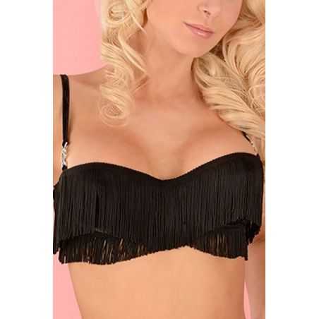 SOUTIEN-GORGE – AMBRE