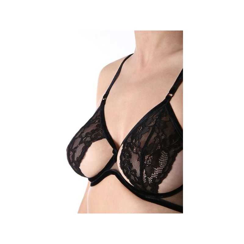 SOUTIEN-GORGE – GUILIA