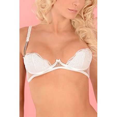 SOUTIEN-GORGE – ANNA