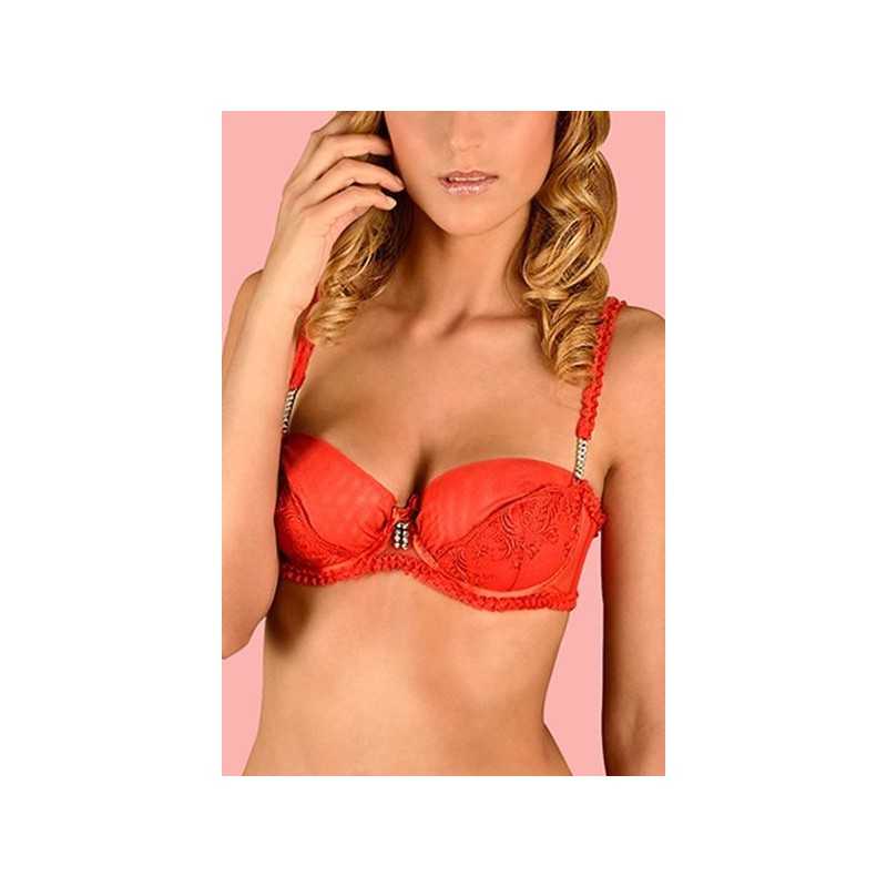 Rebeccatils Loveshop dans le 75 SOUTIEN-GORGE – FLORIANE